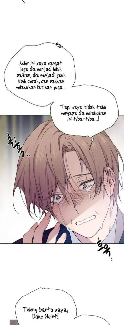 The Way That Knight Lives As a Lady Chapter 7 Gambar 6