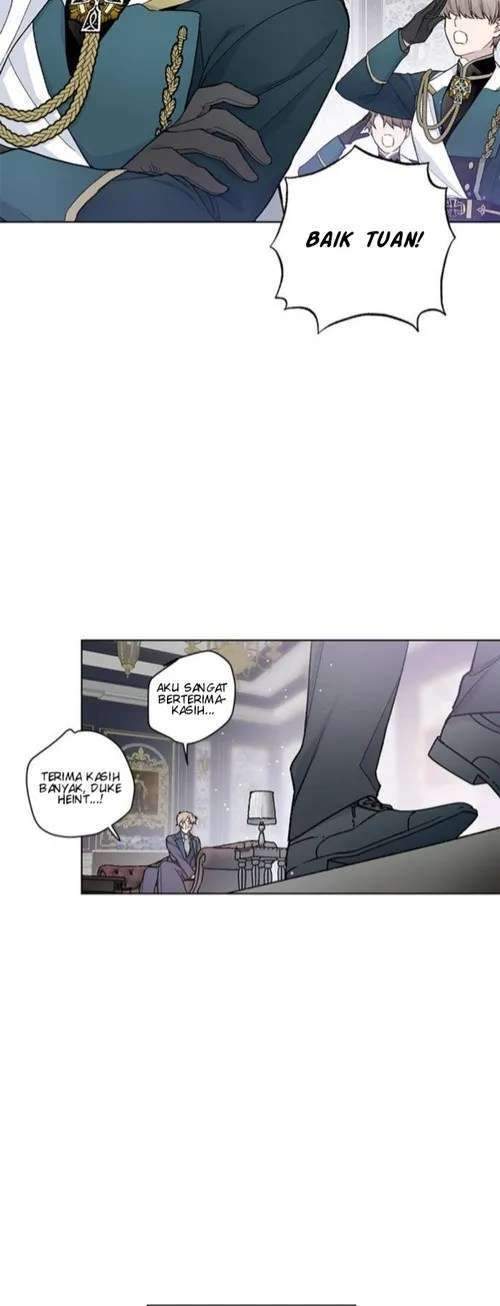 The Way That Knight Lives As a Lady Chapter 7 Gambar 9