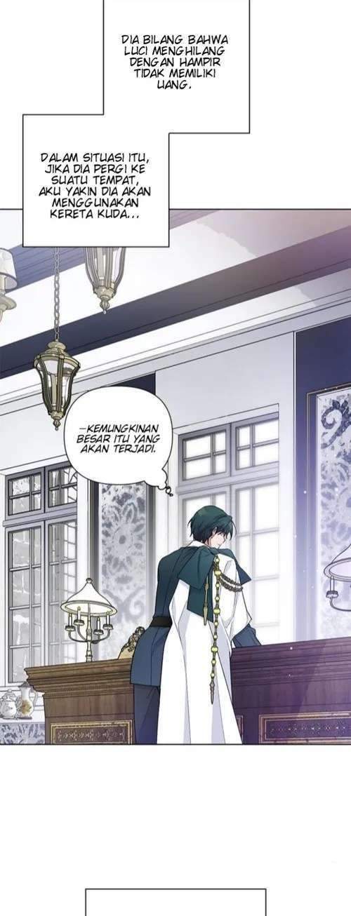 The Way That Knight Lives As a Lady Chapter 7 Gambar 10