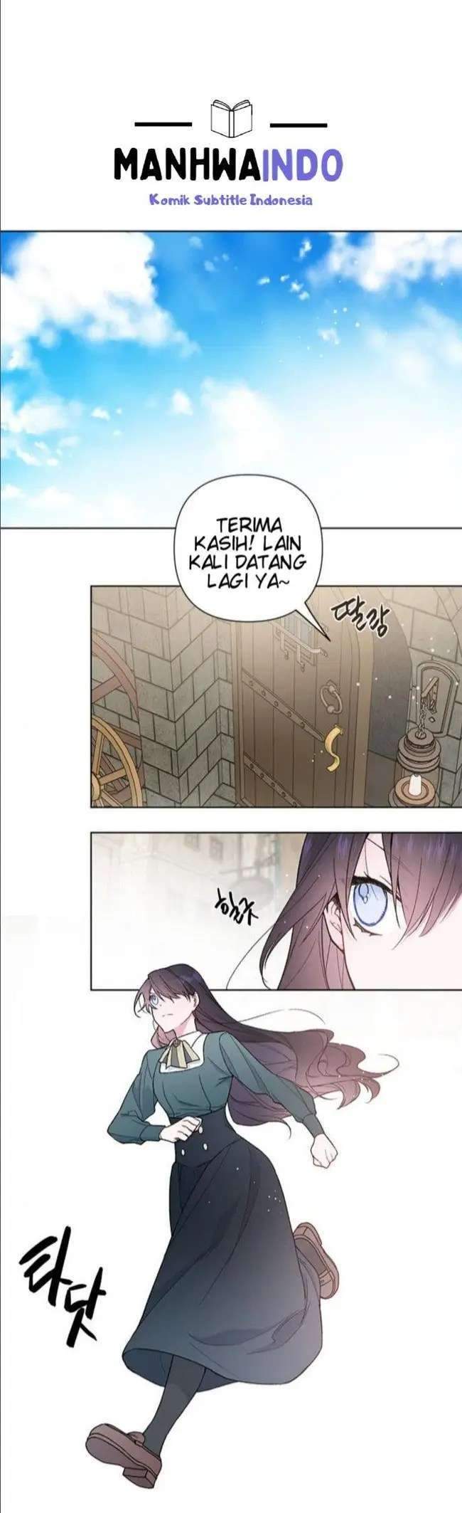 The Way That Knight Lives As a Lady Chapter 6 Gambar 12