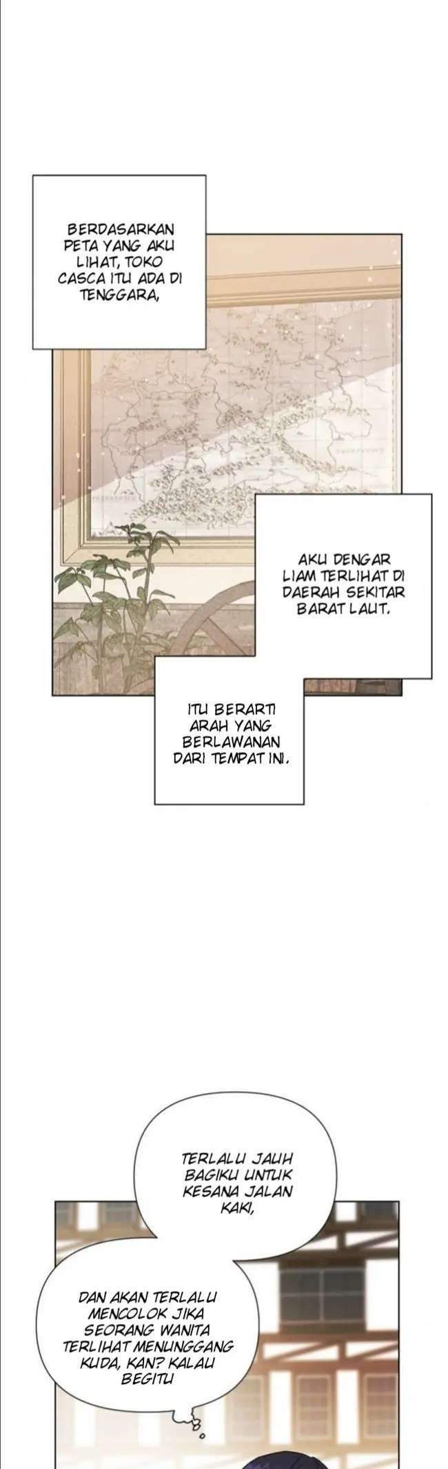 The Way That Knight Lives As a Lady Chapter 6 Gambar 13