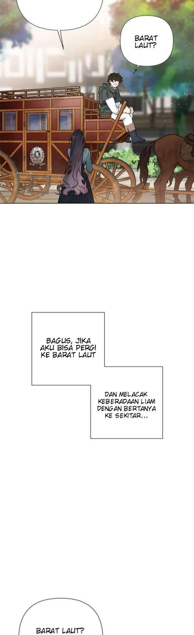 The Way That Knight Lives As a Lady Chapter 6 Gambar 15