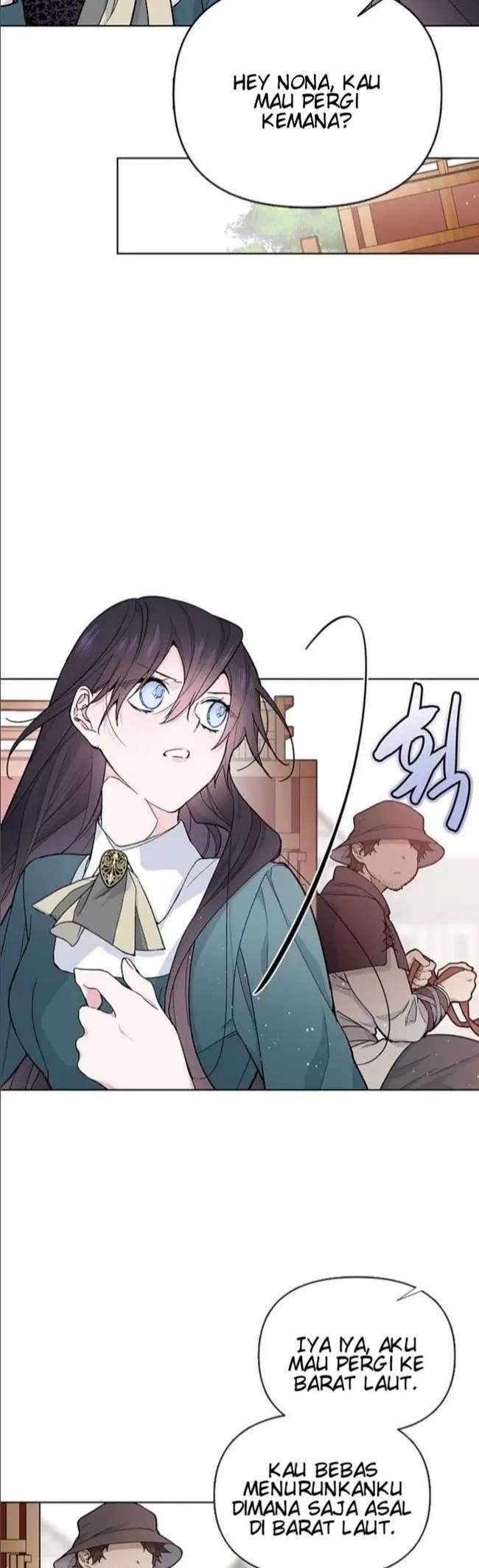 The Way That Knight Lives As a Lady Chapter 6 Gambar 18