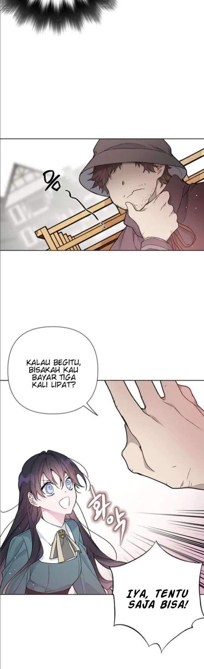 The Way That Knight Lives As a Lady Chapter 6 Gambar 20