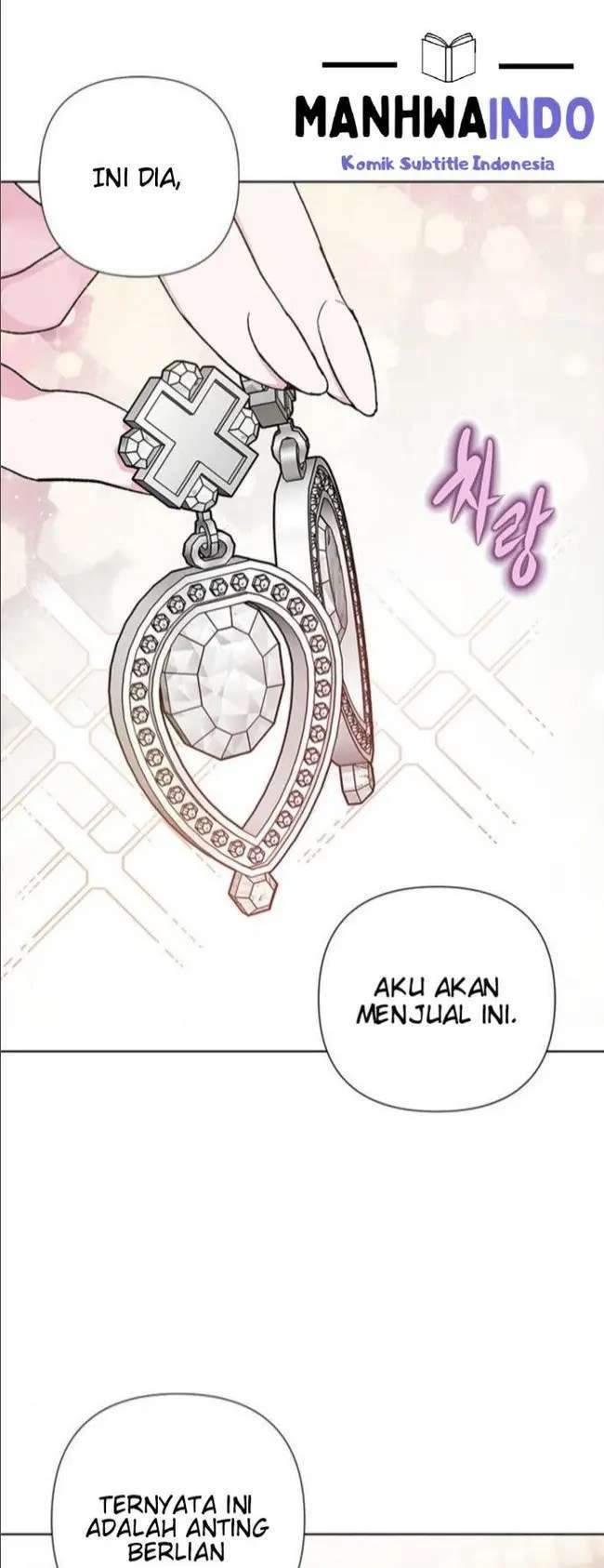Baca Manhwa The Way That Knight Lives As a Lady Chapter 6 Gambar 2
