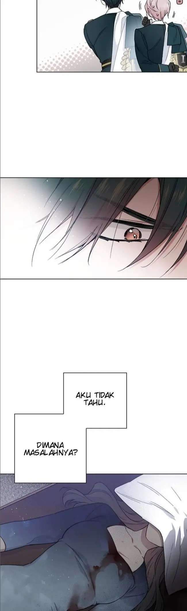 The Way That Knight Lives As a Lady Chapter 6 Gambar 24