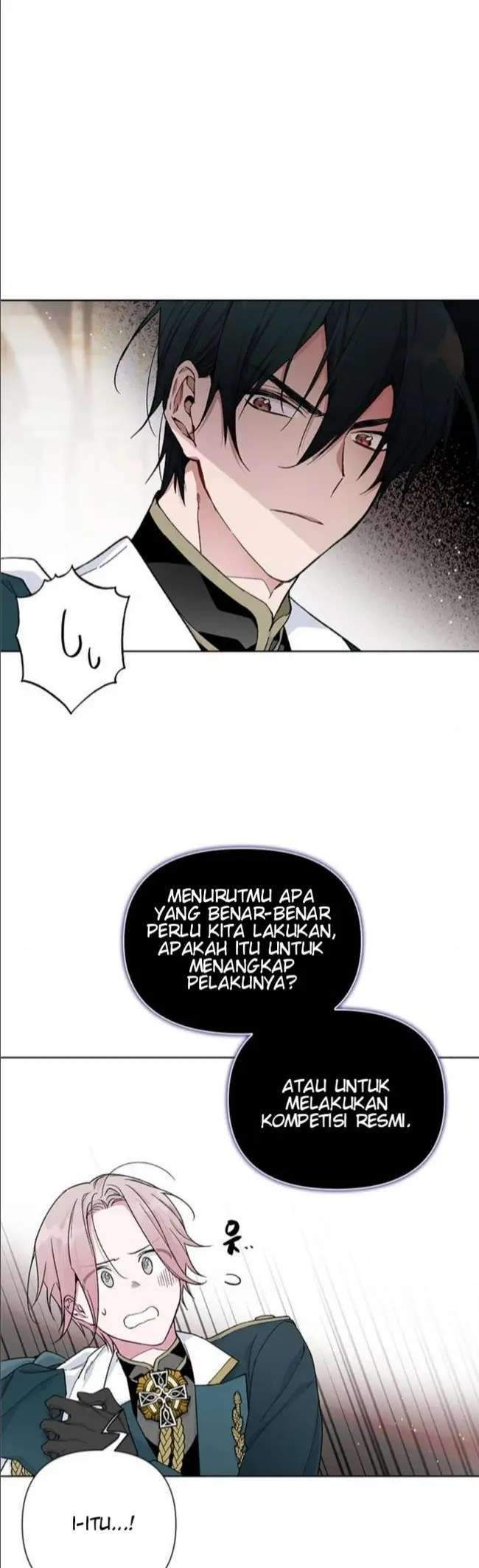 The Way That Knight Lives As a Lady Chapter 6 Gambar 26