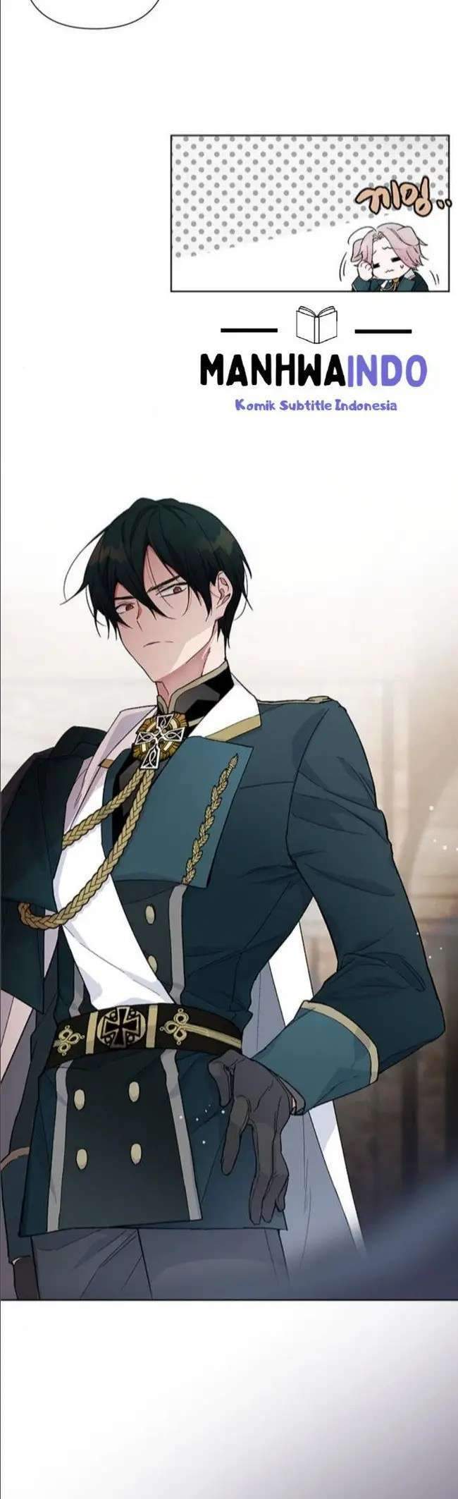 The Way That Knight Lives As a Lady Chapter 6 Gambar 27