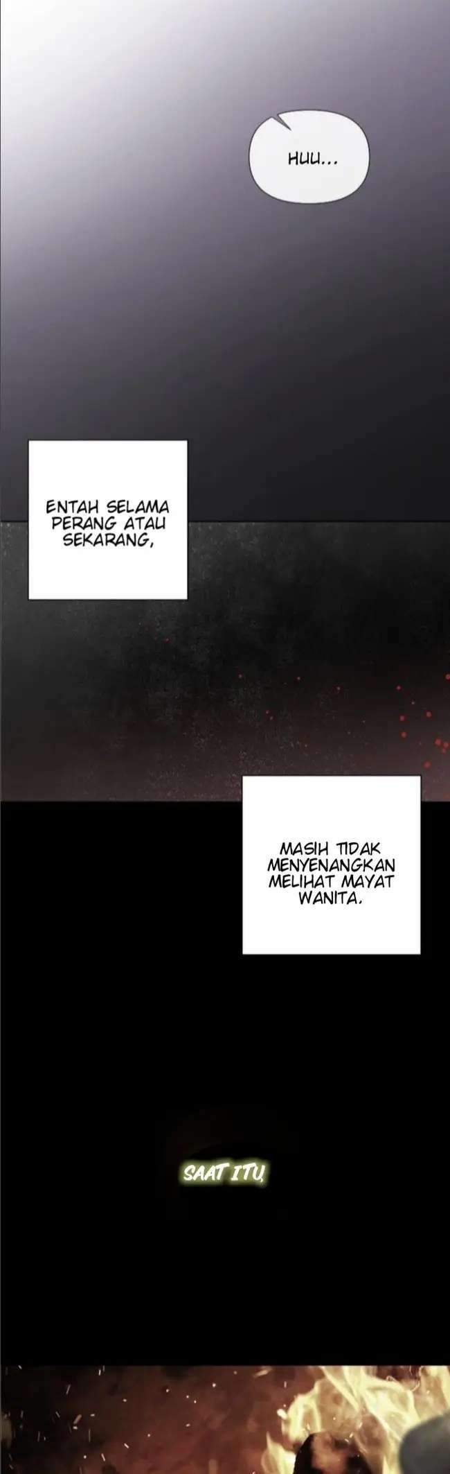 The Way That Knight Lives As a Lady Chapter 6 Gambar 28