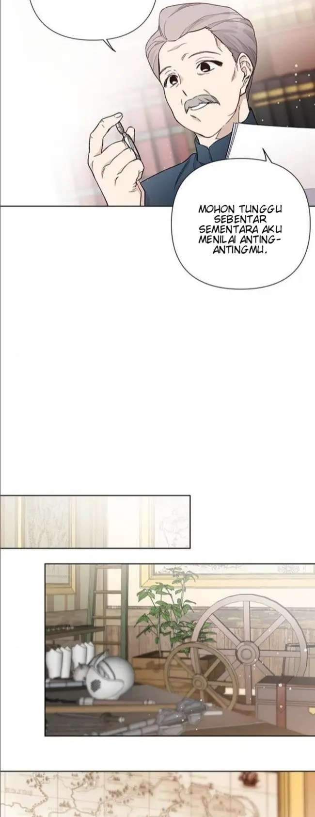 The Way That Knight Lives As a Lady Chapter 6 Gambar 3