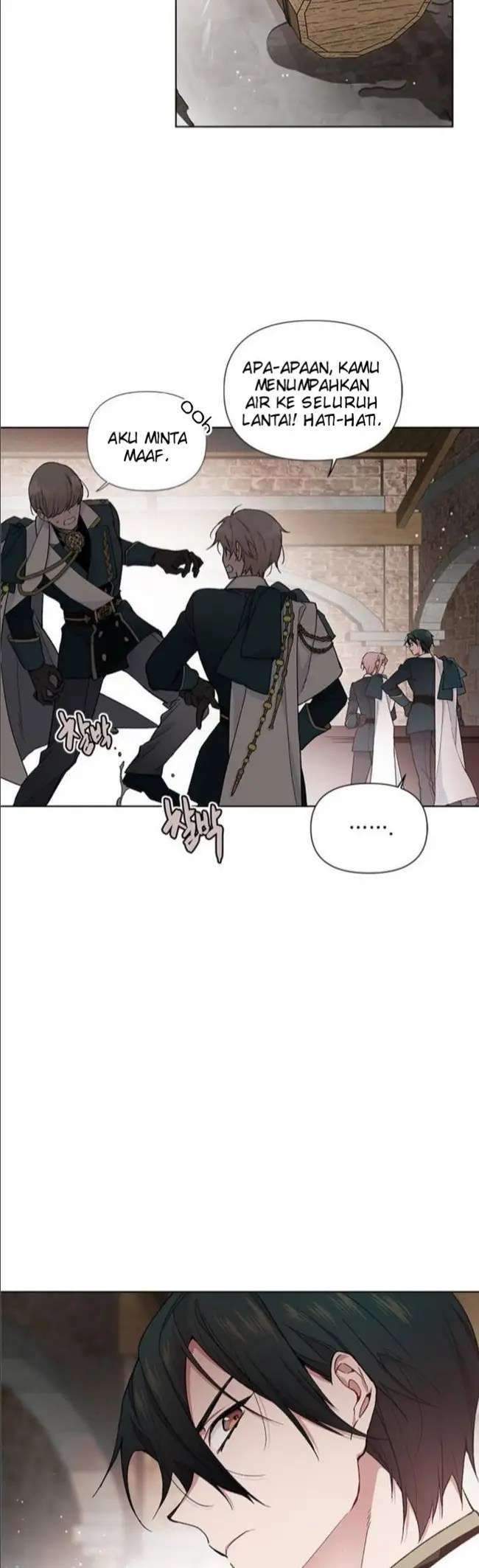 The Way That Knight Lives As a Lady Chapter 6 Gambar 31