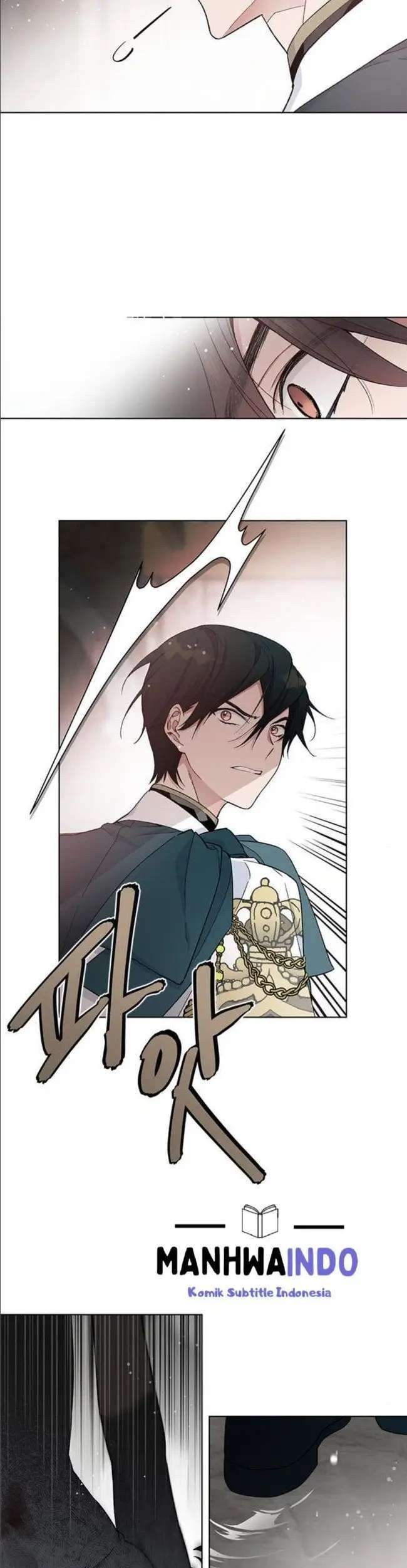 The Way That Knight Lives As a Lady Chapter 6 Gambar 32