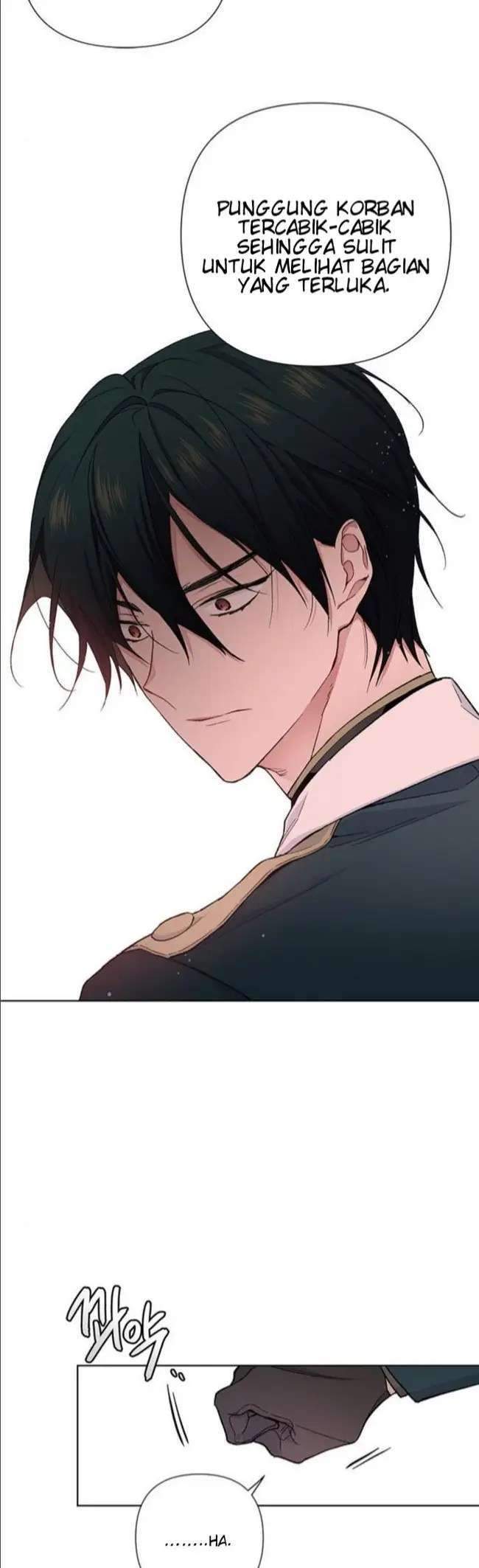 The Way That Knight Lives As a Lady Chapter 6 Gambar 35