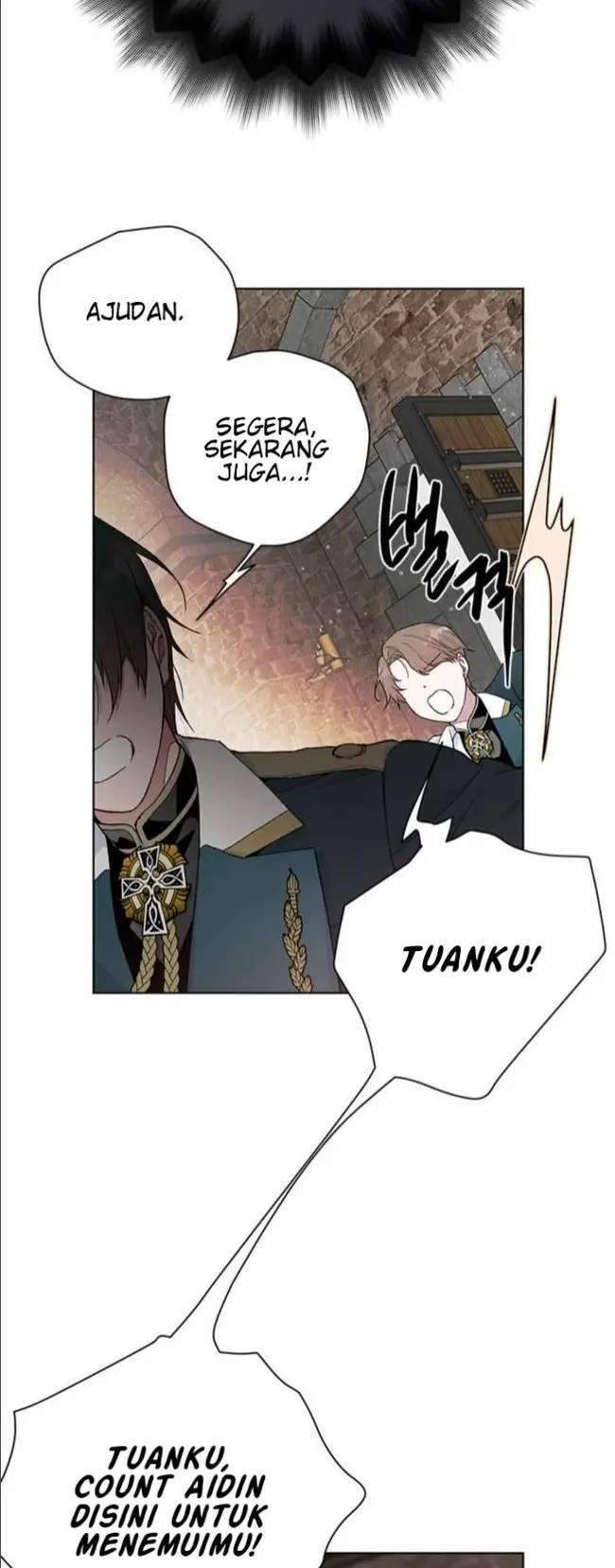 The Way That Knight Lives As a Lady Chapter 6 Gambar 37
