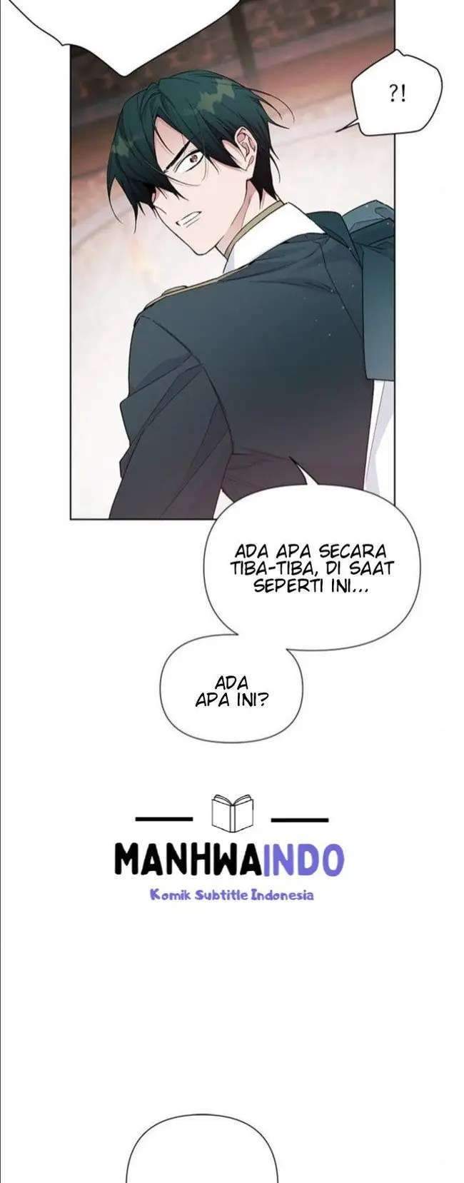 The Way That Knight Lives As a Lady Chapter 6 Gambar 38
