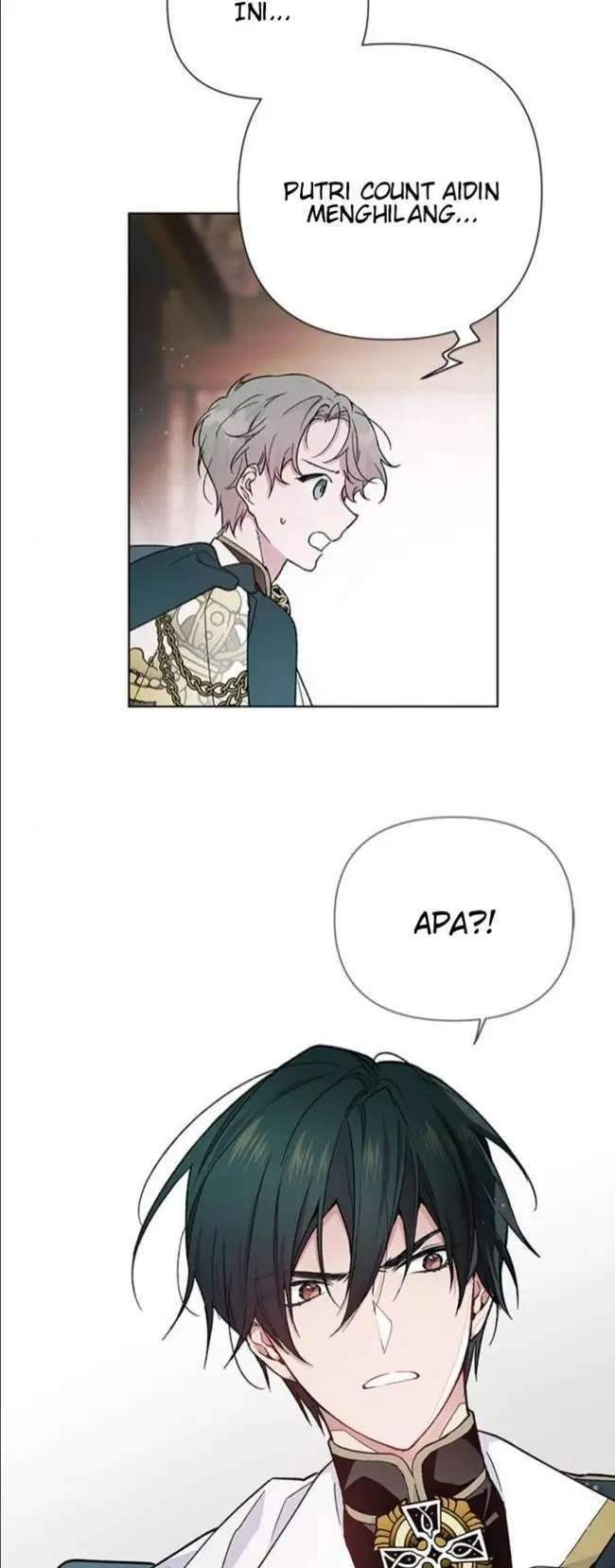 The Way That Knight Lives As a Lady Chapter 6 Gambar 39