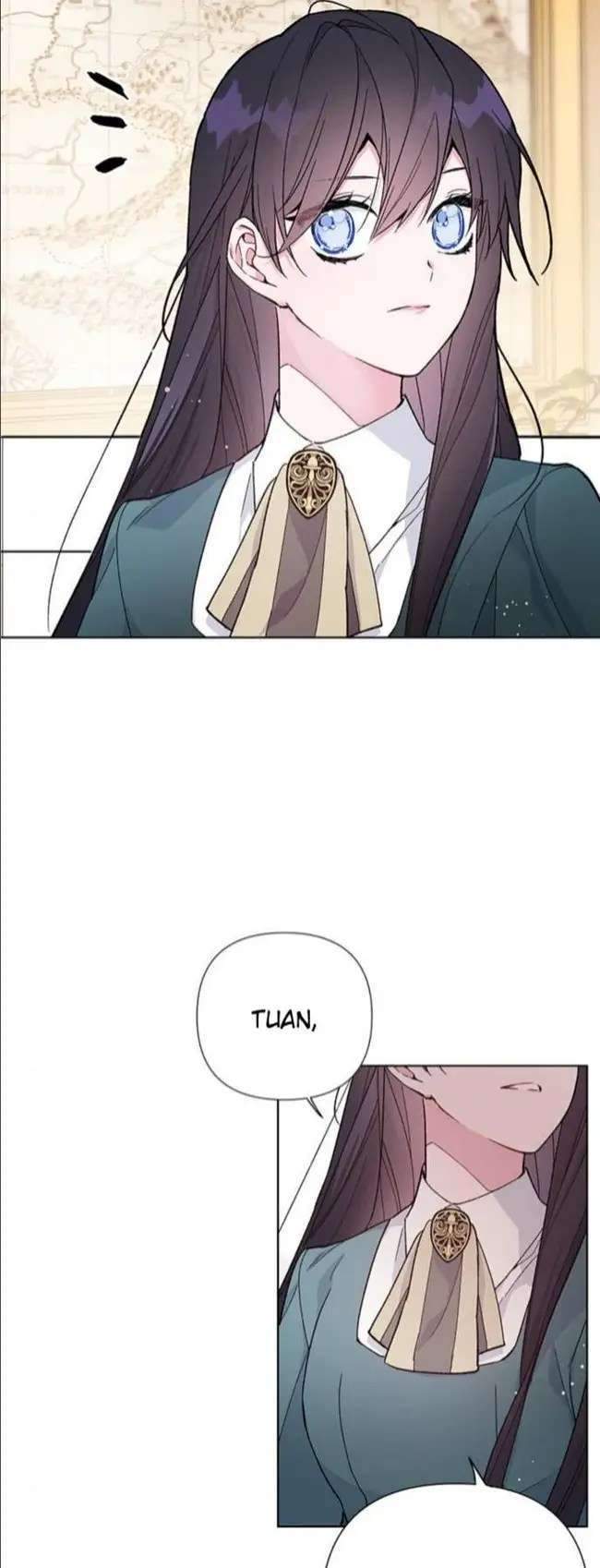 The Way That Knight Lives As a Lady Chapter 6 Gambar 4
