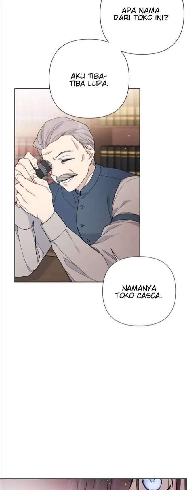 The Way That Knight Lives As a Lady Chapter 6 Gambar 5