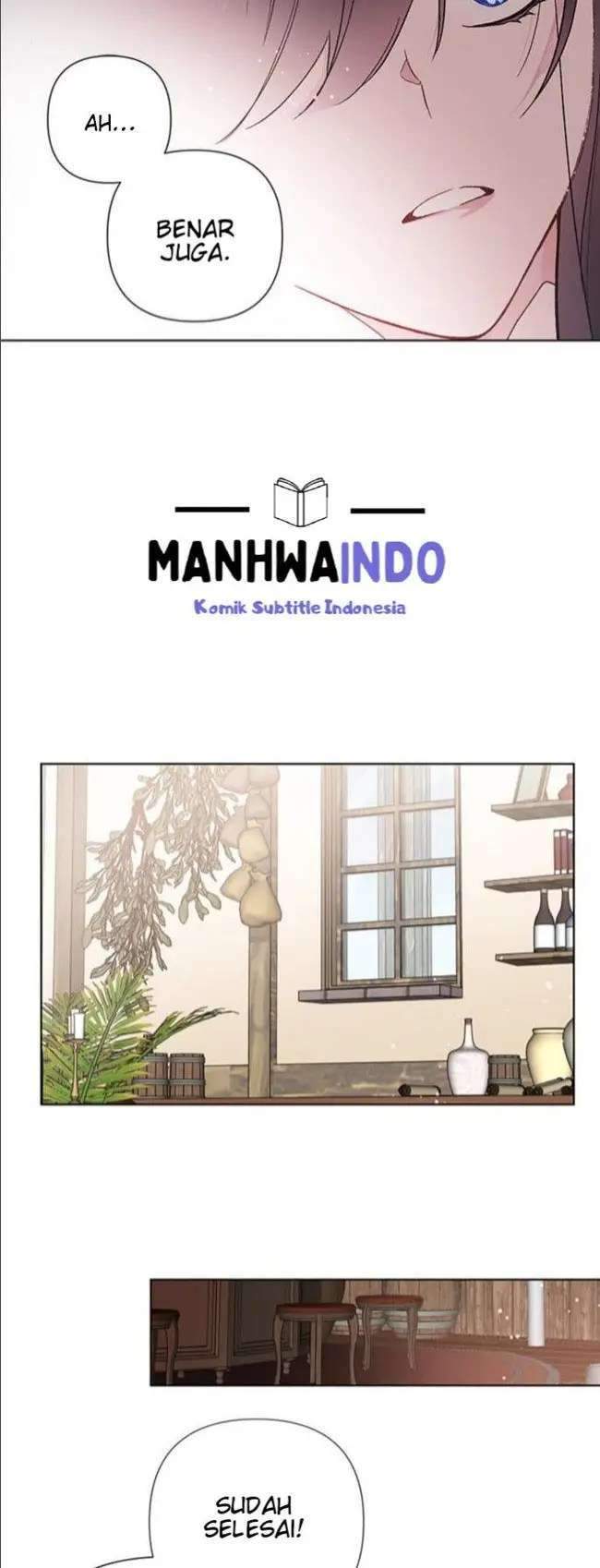 The Way That Knight Lives As a Lady Chapter 6 Gambar 6