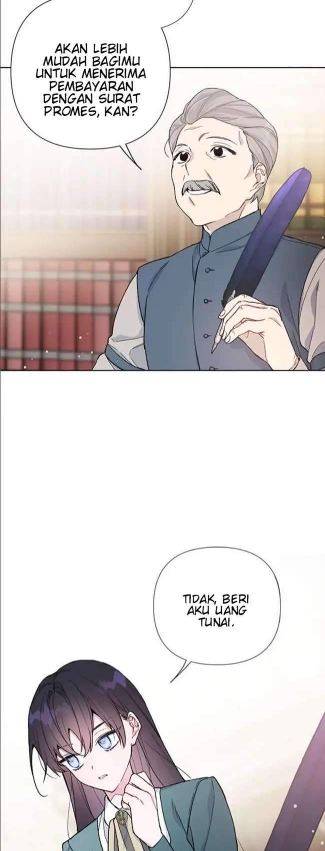 The Way That Knight Lives As a Lady Chapter 6 Gambar 7
