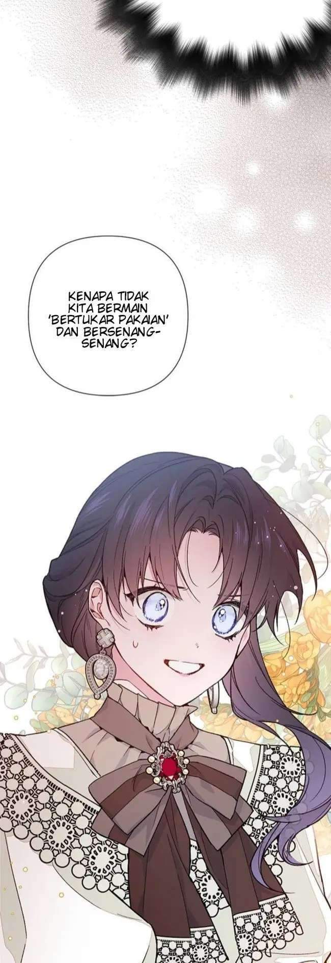 The Way That Knight Lives As a Lady Chapter 5 Gambar 19