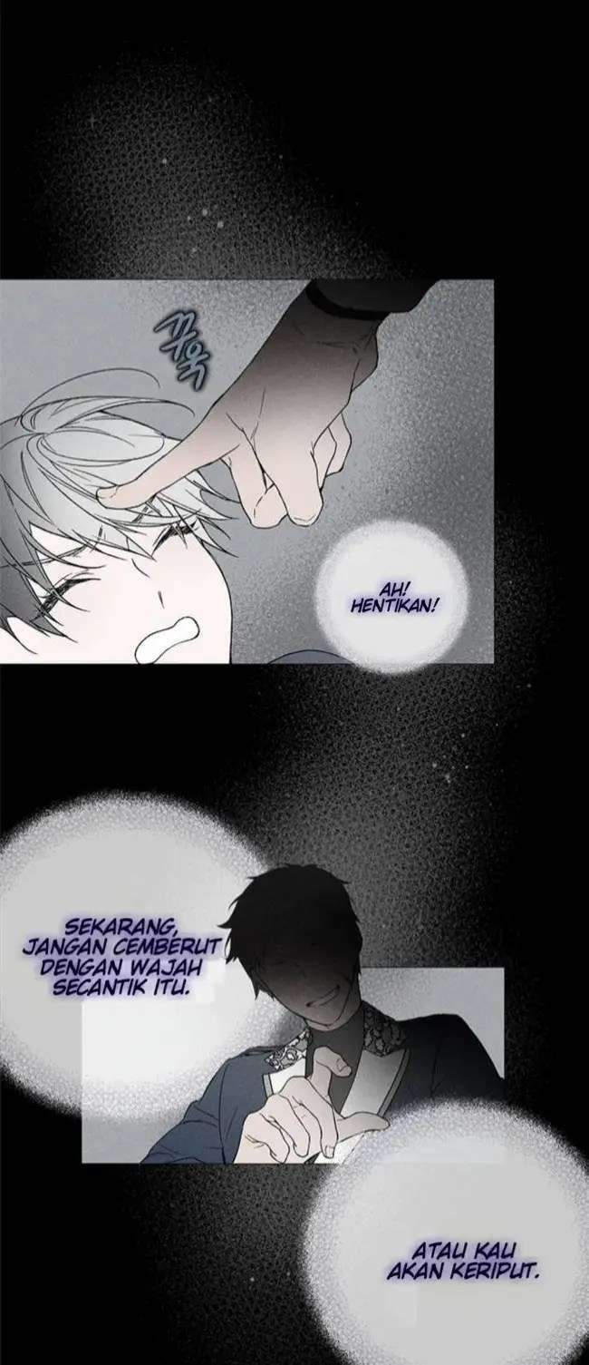 Baca Manhwa The Way That Knight Lives As a Lady Chapter 5 Gambar 2