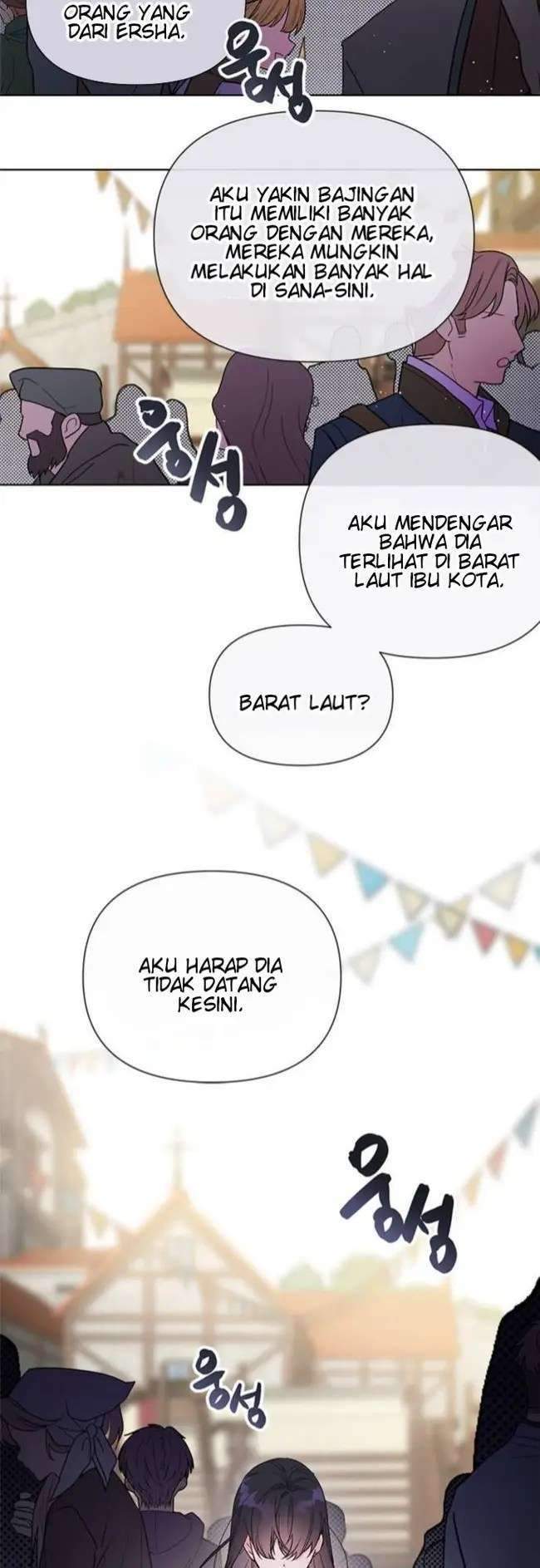 The Way That Knight Lives As a Lady Chapter 5 Gambar 31