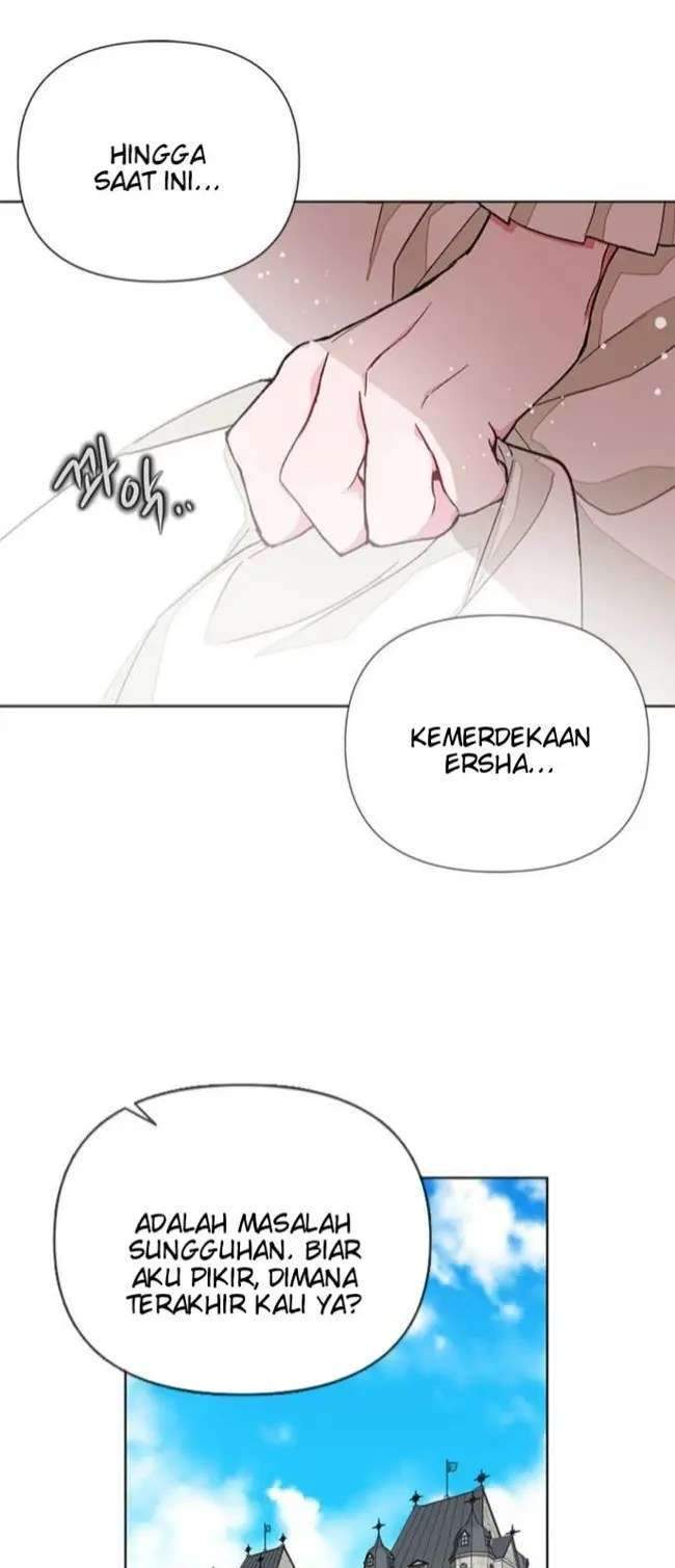 The Way That Knight Lives As a Lady Chapter 5 Gambar 8
