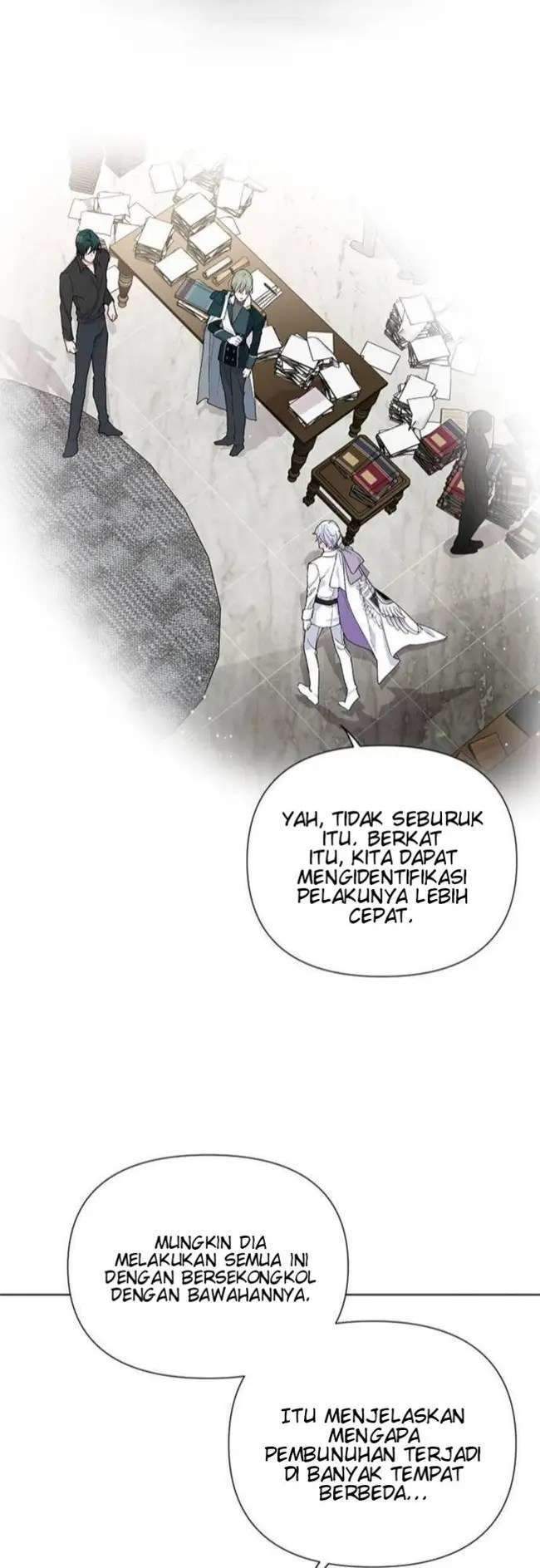 The Way That Knight Lives As a Lady Chapter 4 Gambar 29