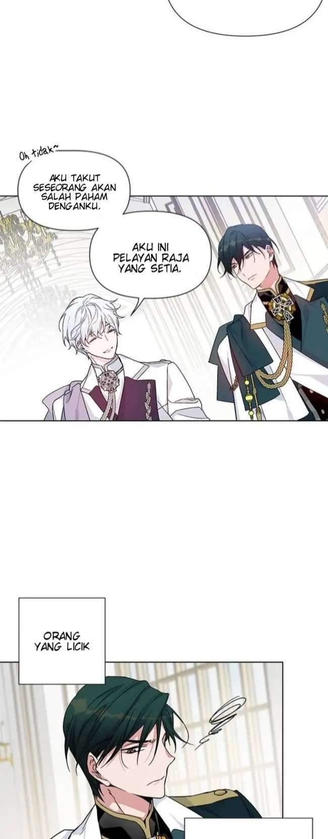The Way That Knight Lives As a Lady Chapter 3 Gambar 11
