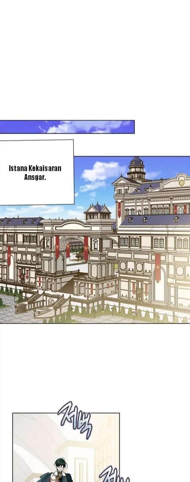 Baca Manhwa The Way That Knight Lives As a Lady Chapter 3 Gambar 2