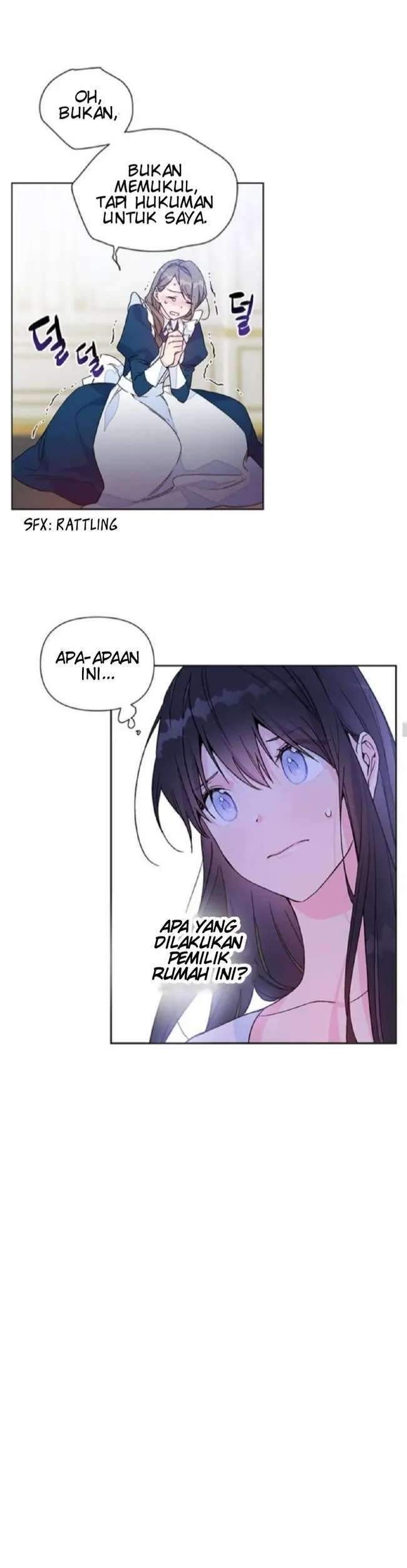 The Way That Knight Lives As a Lady Chapter 2 Gambar 13