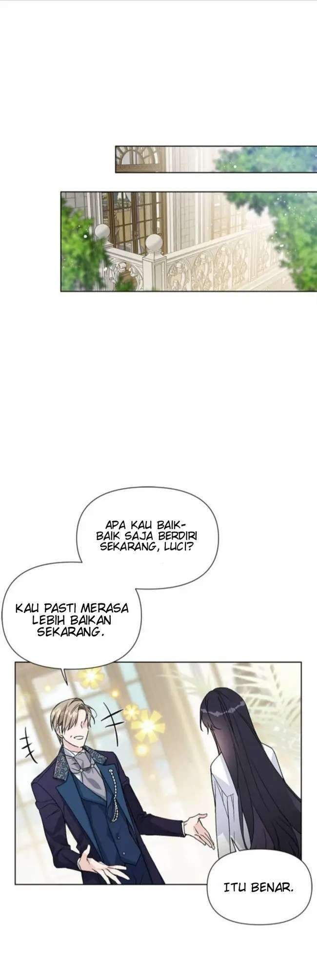 The Way That Knight Lives As a Lady Chapter 2 Gambar 15