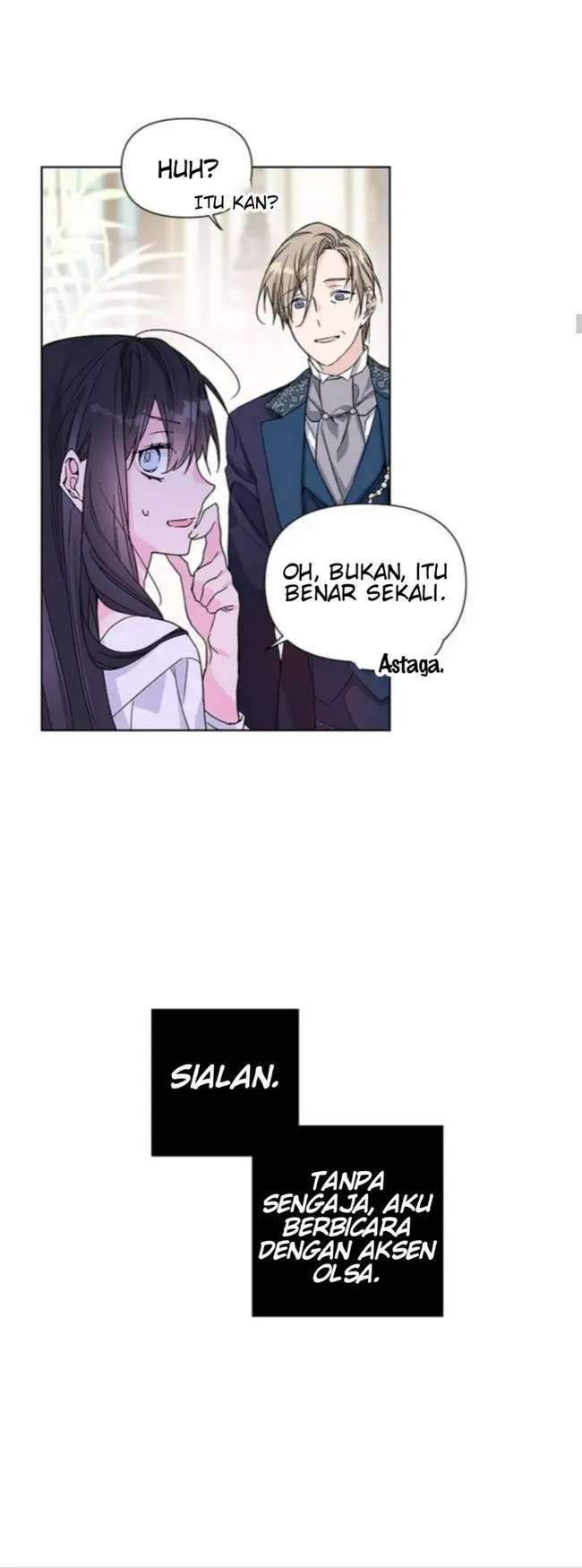 The Way That Knight Lives As a Lady Chapter 2 Gambar 16