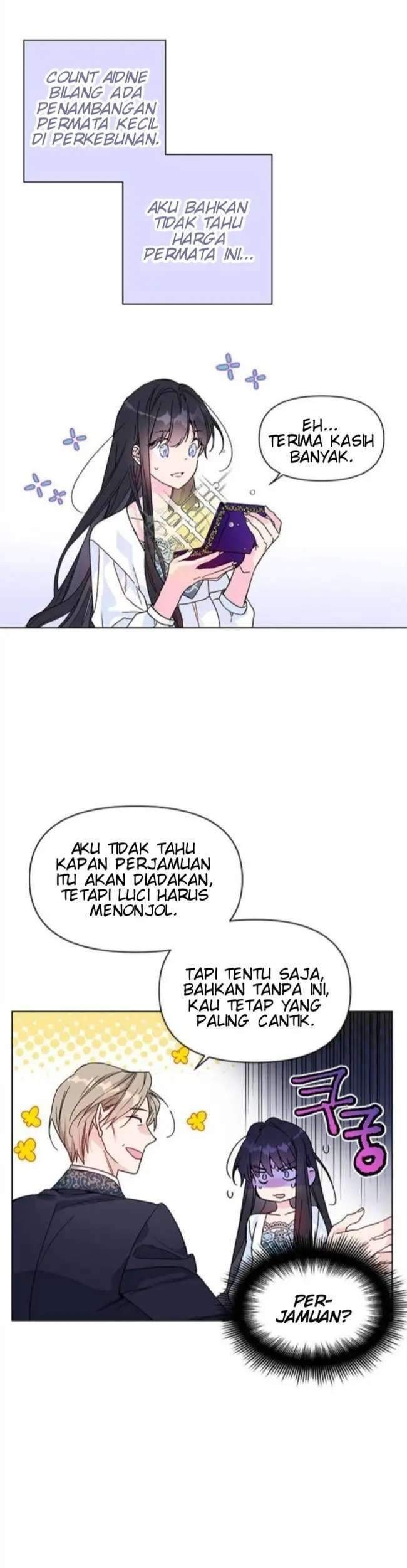 The Way That Knight Lives As a Lady Chapter 2 Gambar 18