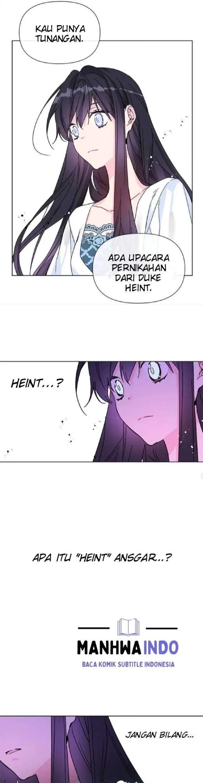 The Way That Knight Lives As a Lady Chapter 2 Gambar 20