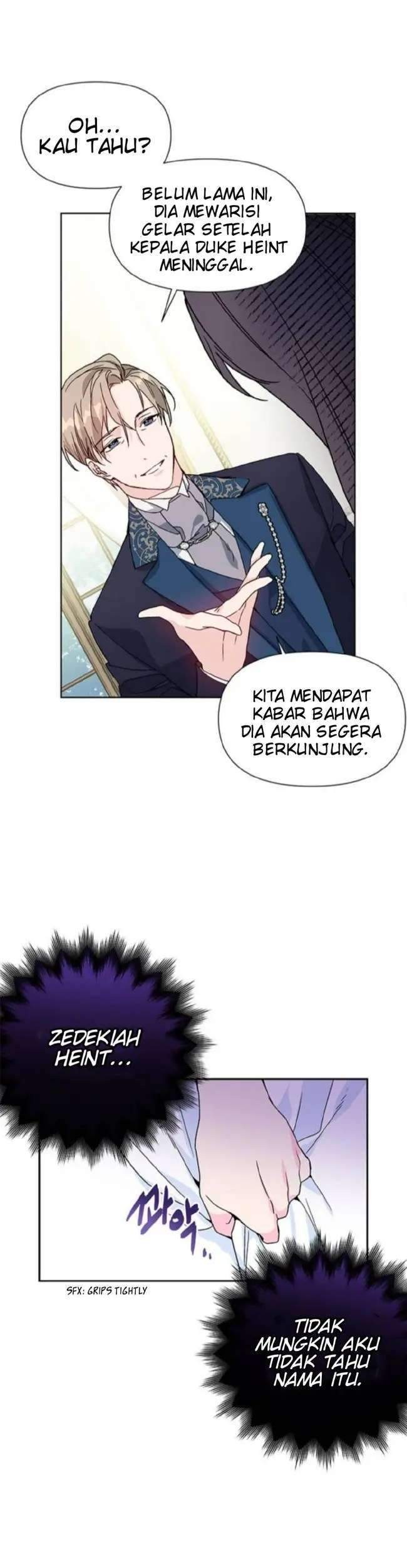 The Way That Knight Lives As a Lady Chapter 2 Gambar 22