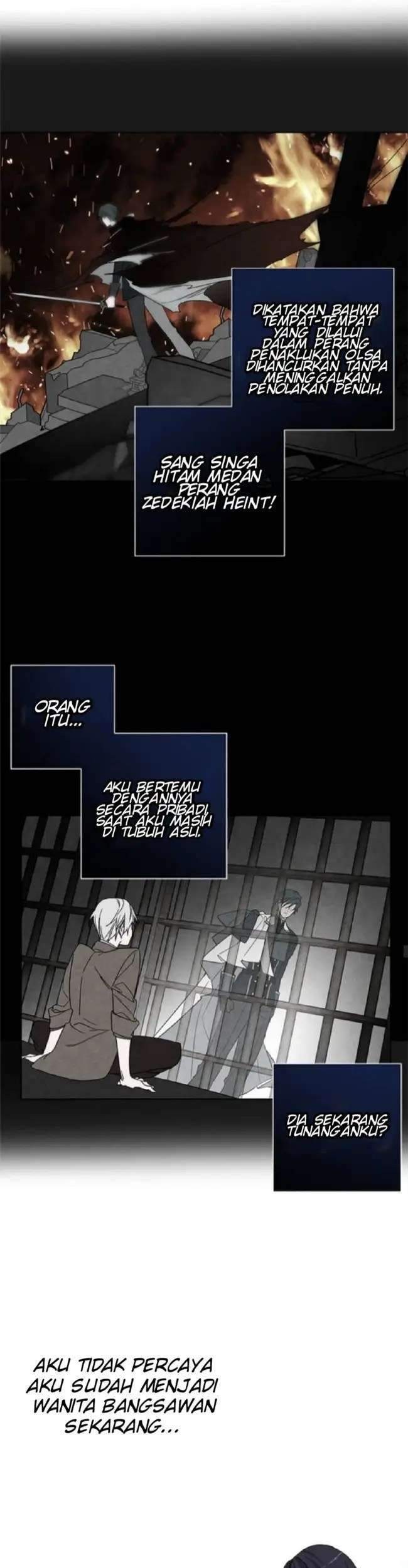 The Way That Knight Lives As a Lady Chapter 2 Gambar 24