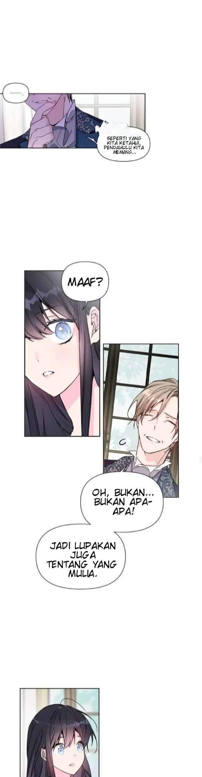 The Way That Knight Lives As a Lady Chapter 2 Gambar 26