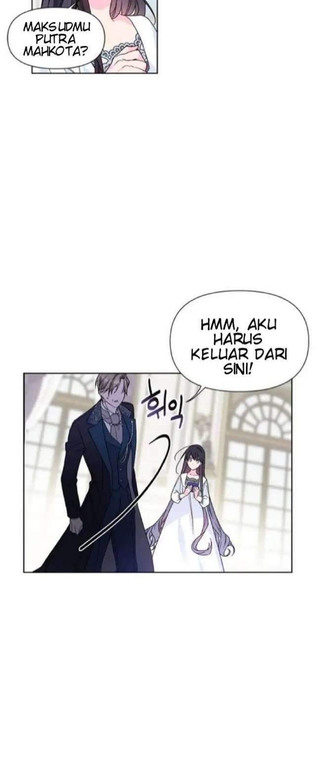 The Way That Knight Lives As a Lady Chapter 2 Gambar 27
