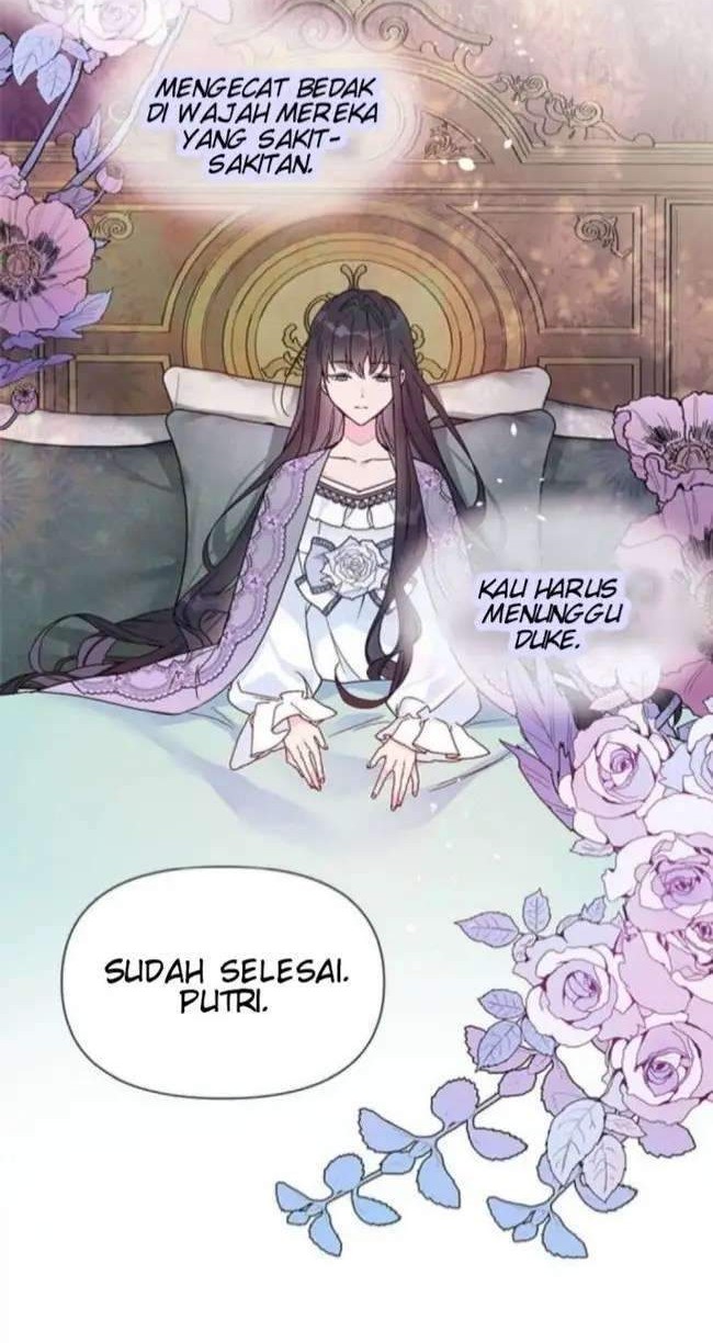 The Way That Knight Lives As a Lady Chapter 2 Gambar 33
