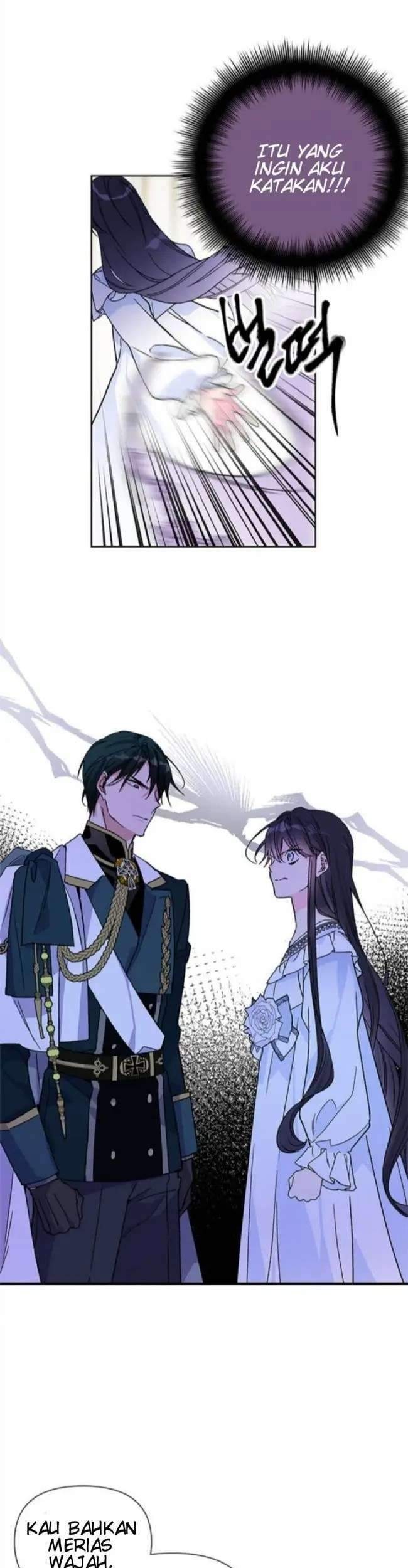 The Way That Knight Lives As a Lady Chapter 2 Gambar 40