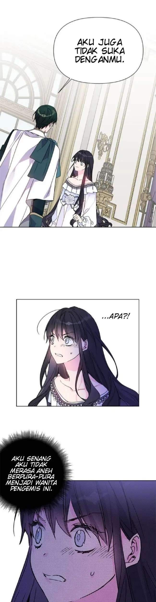 The Way That Knight Lives As a Lady Chapter 2 Gambar 44