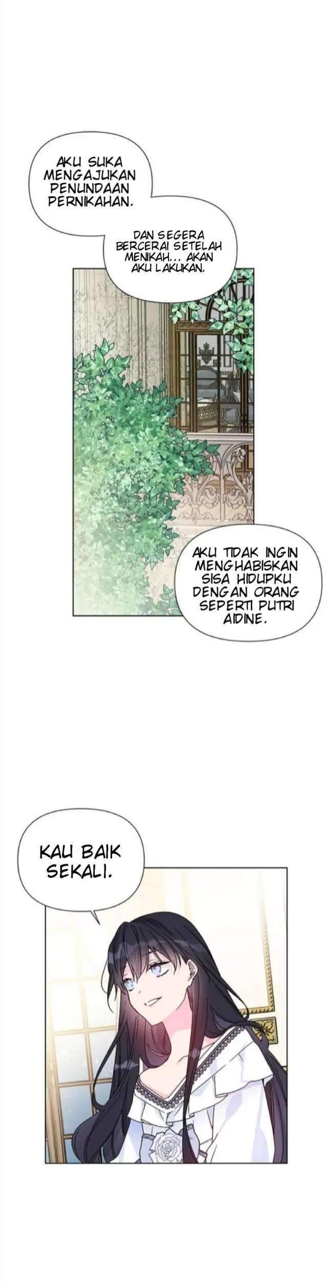 The Way That Knight Lives As a Lady Chapter 2 Gambar 48