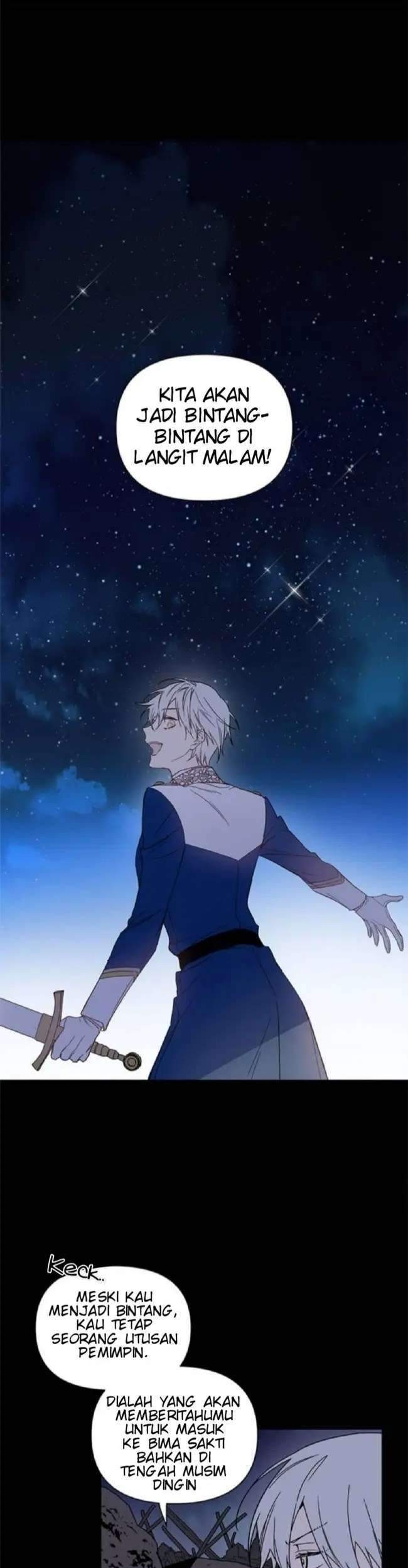 Baca Manhwa The Way That Knight Lives As a Lady Chapter 2 Gambar 2