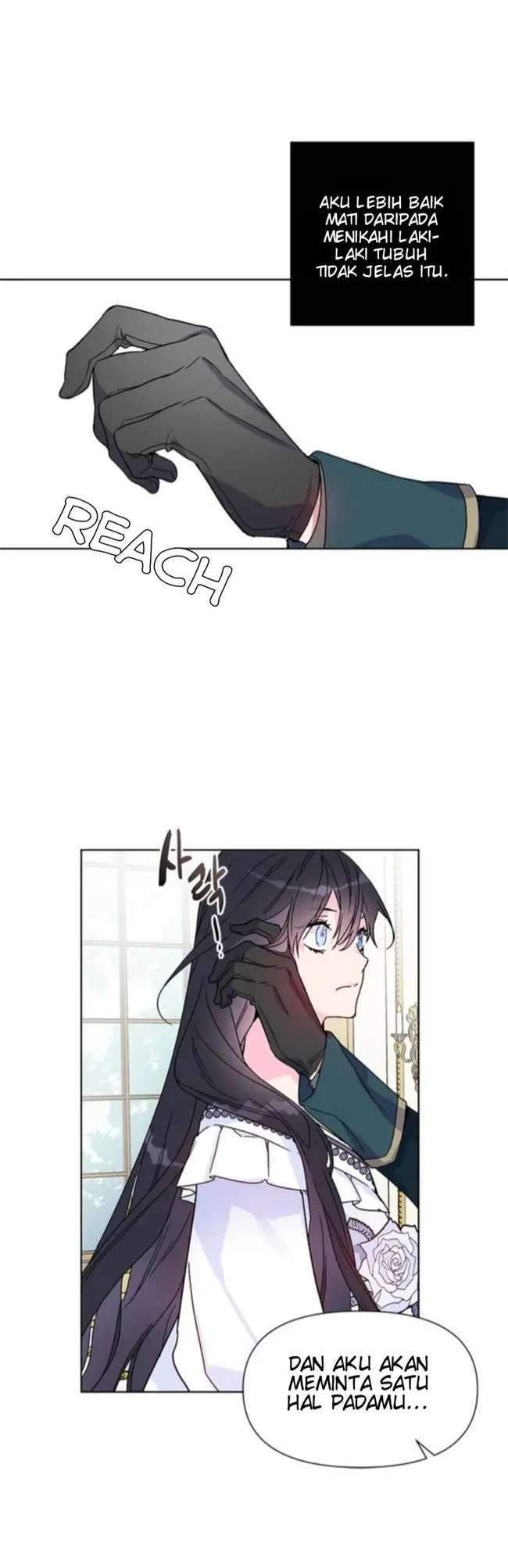 The Way That Knight Lives As a Lady Chapter 2 Gambar 50