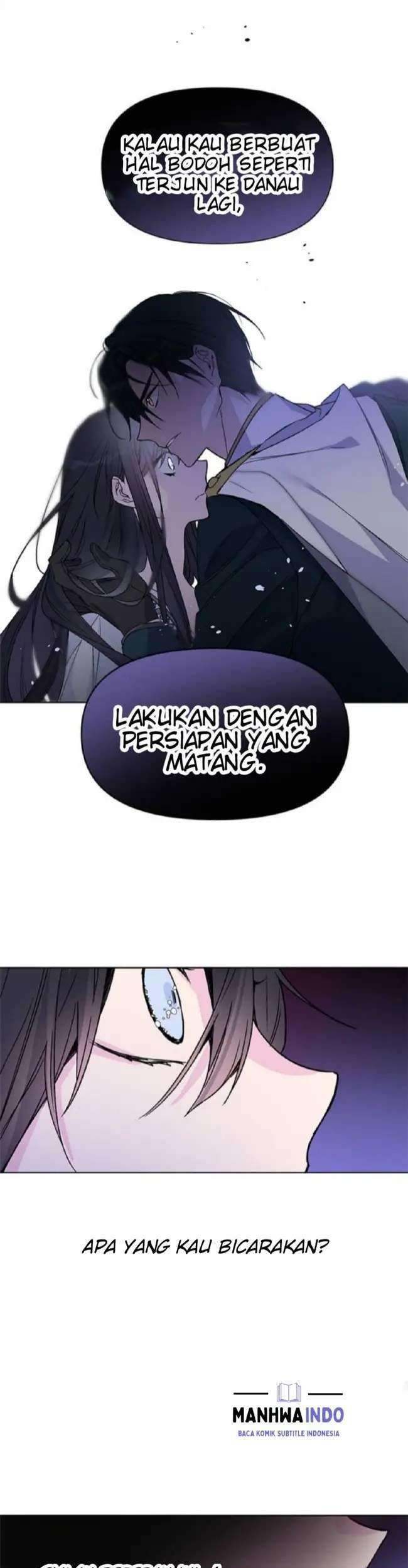 The Way That Knight Lives As a Lady Chapter 2 Gambar 51