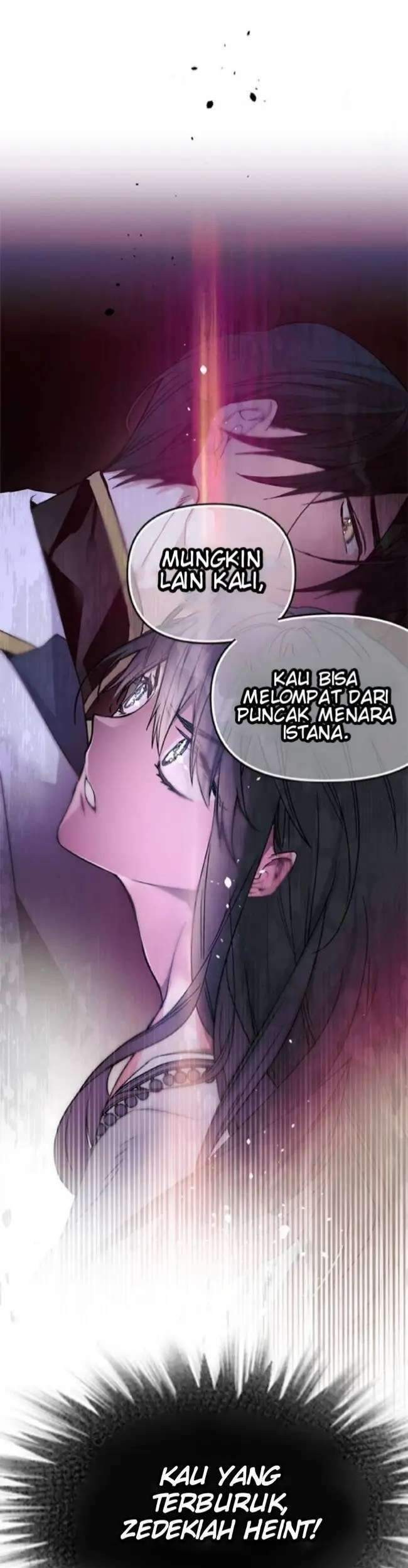 The Way That Knight Lives As a Lady Chapter 2 Gambar 53