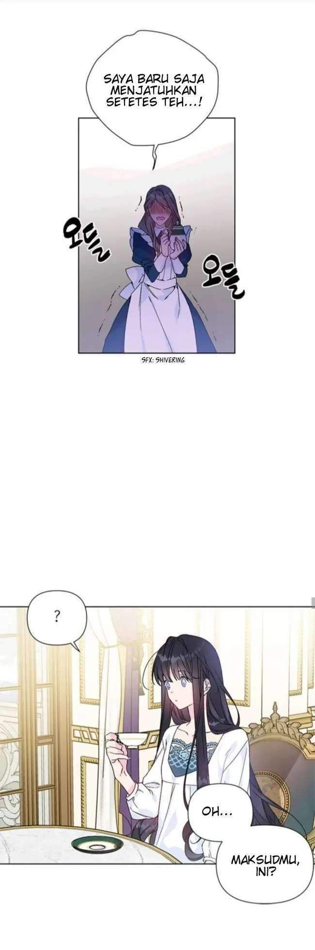 The Way That Knight Lives As a Lady Chapter 2 Gambar 11