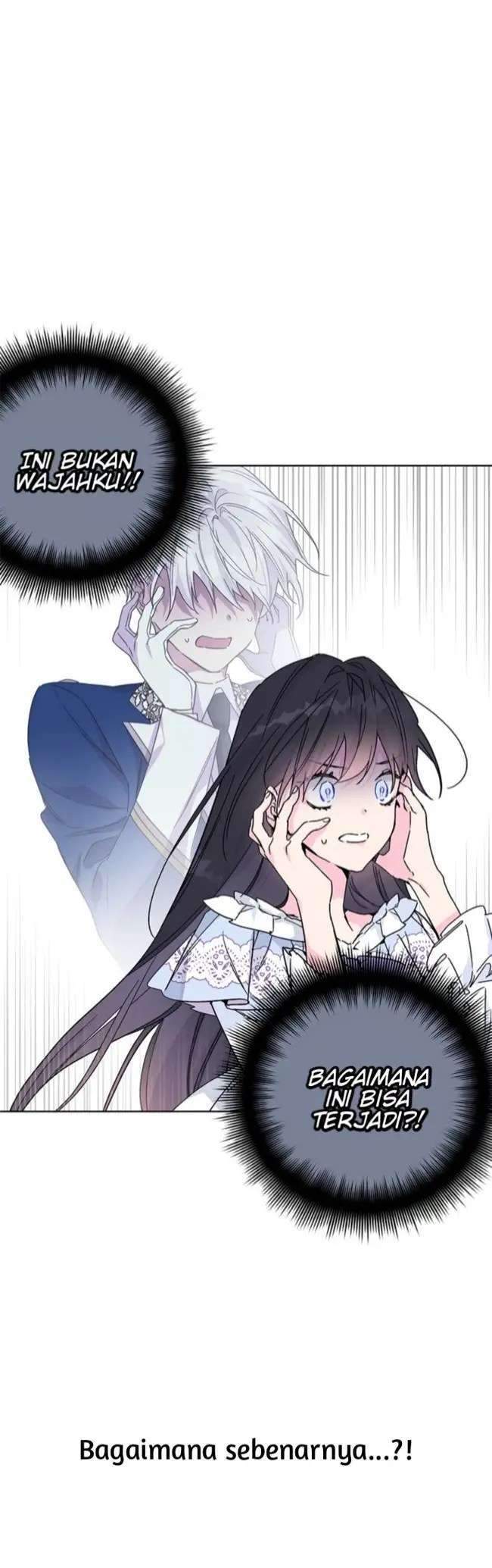The Way That Knight Lives As a Lady Chapter 1 Gambar 21